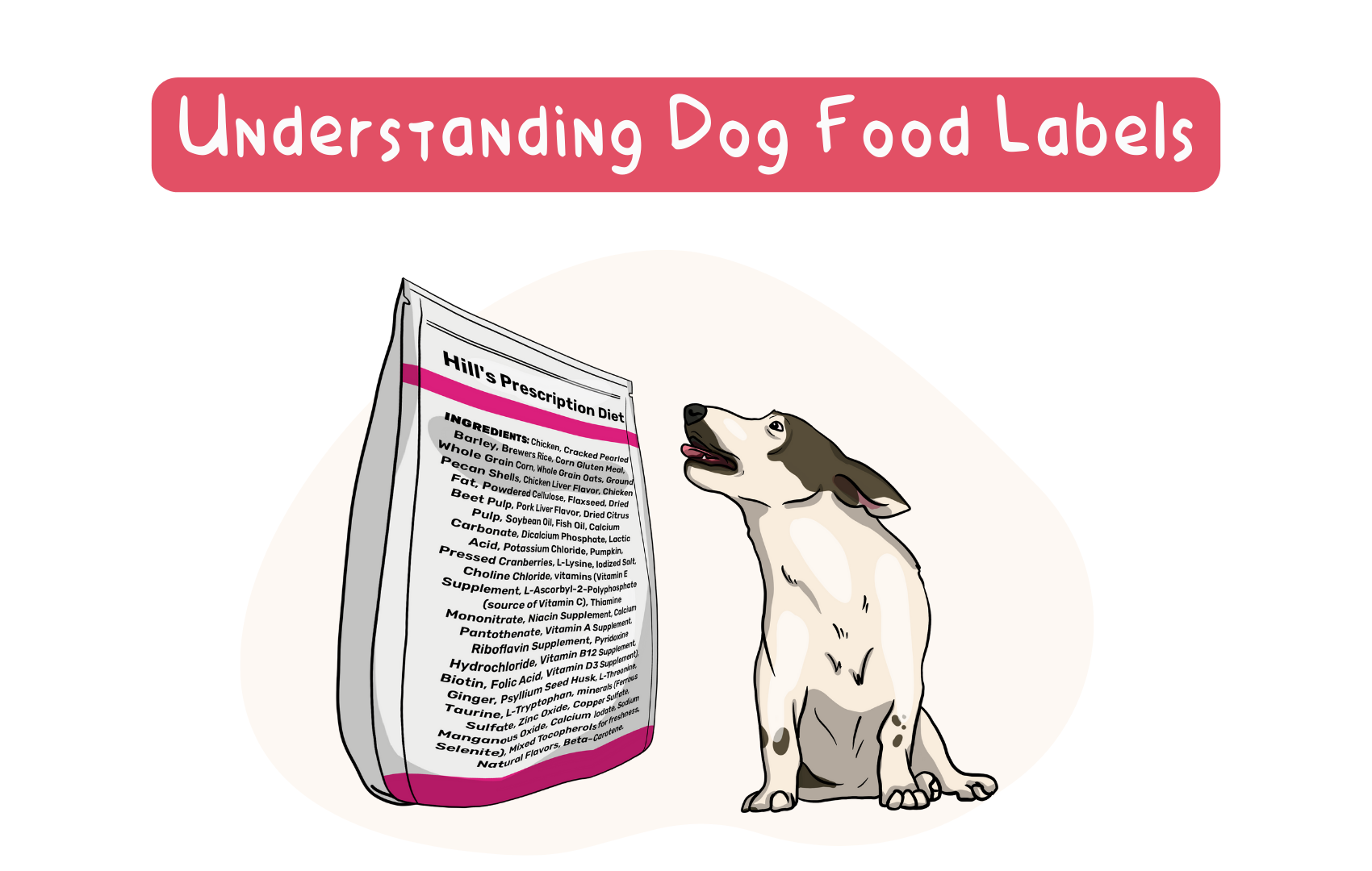 Reading Food Labels